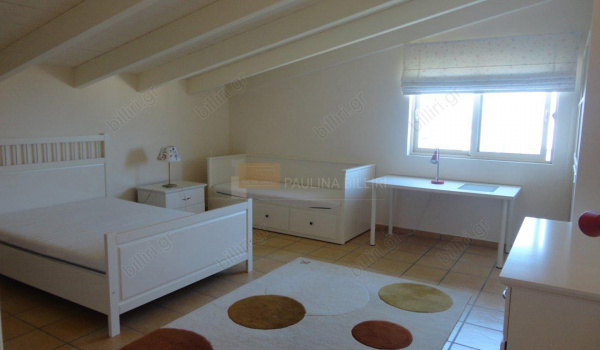 Υπνοδωμάτιο - Bedroom